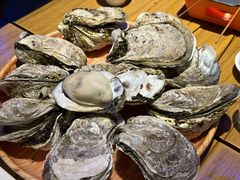 -蠔爺王志德生蚝馆(金沙湾店)