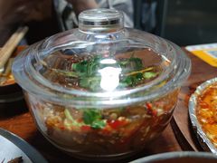 -夜烤·宜宾烧烤(洋河路店)