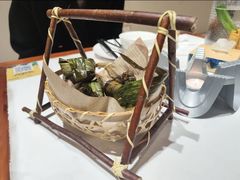 -MORNING  TAI莫柠泰·东南亚泰式餐厅(滨江公园店)