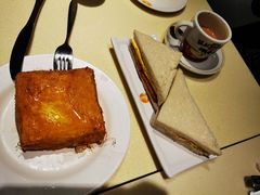 -龙记烧腊茶餐厅(常德路店)