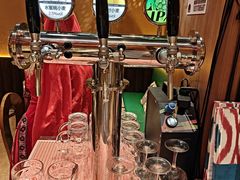 -耶里夏丽·新疆菜·28年喀什老馆(田林东路店)