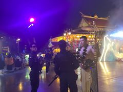 -南宁方特东盟神画