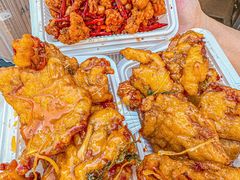 -No.DD戳子烧烤·江湖菜(北京总店)