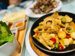 -映像威海·海鲜味道(经区店)