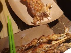 -蛙喔牛蛙(百联南方店)