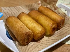 -香港仔茶餐厅(凤阳店)