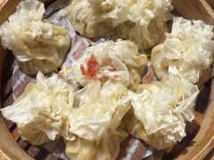-龍聚祥烧麦馆(万达店)