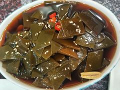 -有滋有味烧烤涮(果园星城C区店)