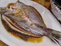 鲜露深海鲈鱼-尚上座