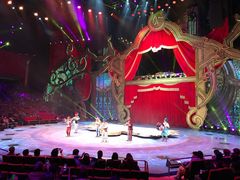 -珠海横琴长隆《卡卡虎奇遇记》