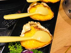 -炉小哥烤肉(朗悦公园茂店)