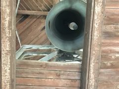 -青岛市江苏路基督教堂