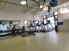 -中田健身工作室(绿地大道店)