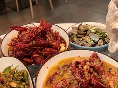 -小田油焖小龙虾(双井店)