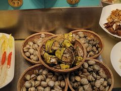 -渔家风味·鲅鱼水饺·央视展播·海鲜天津菜(开发区店)