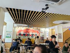 -闫家驴肉老店(华电一校店)
