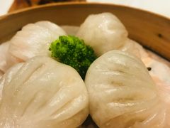 -富力丽思卡尔顿酒店·丽轩中餐厅