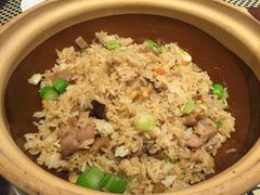 -新兴·金羊座·粤菜点心(乐峰店)