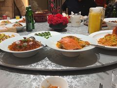 -连鹭海鲜·海肠捞饭·海胆饭(星海店)