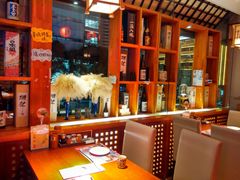 -有喜屋·深夜食堂(北京西路店)