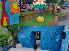 -尹家峪田园综合体