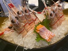 -Mr·Fish鱼鲜生海鲜放题(银泰in99店)