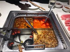 -海底捞火锅(长沙华创国际广场店)