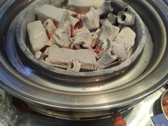 -入火韩国烤肉(凯旋广场店)