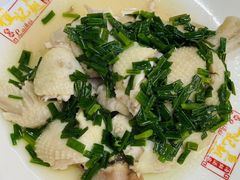 -凤城礼记鱼翅海鲜酒家(新马路总店)