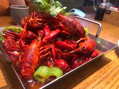 -必点海鲜·鲅鱼水饺(鞍山西道店)
