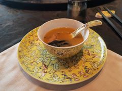 -君庭中餐馆(湘江豪生店)