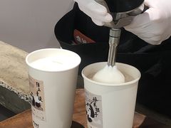 -李山山茶事(景枫店)