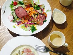 -Meal Salad米有沙拉(长泰广场店)
