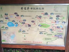 -十八棵（老龙井）御茶园(老龙井店)