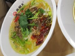 -卷翻天·卷饼(欧亚商都店)