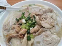 -荔林食店(西华路店)