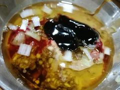 -东镇老火锅(长春路首店)