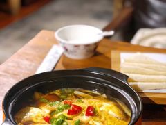 -馬蘭花開(车站大道店)