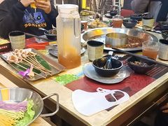-蛙宴·美蛙火锅基地(万象城店)