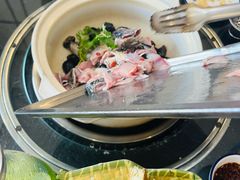 -黑河坝泡姜鸡贡椒鱼(贾旗路店)