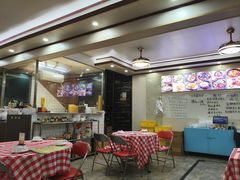 -鹤睦鱼生·啫啫煲·海鲜(保利百合店)