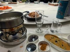 -璞御·海鲜·雪花牛肉局(宾水西道店)