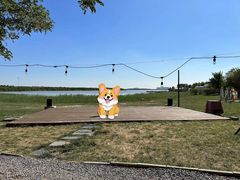 -天津东丽湖风景区