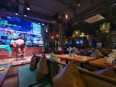 -繁花里音乐餐厅(新天地店)