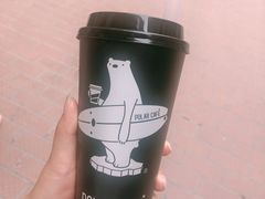 -POLAR CAFE(兴正元广场店)