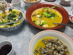 -老海陵·泰州菜(图书馆店)