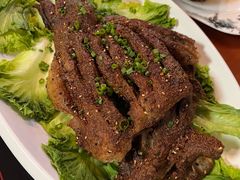 -大家烤羊庄·聚餐团建·谢师宴·生日派对(南山店)