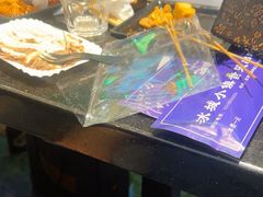 -冰城小镇音乐串吧·聚会餐厅(百子湾店)