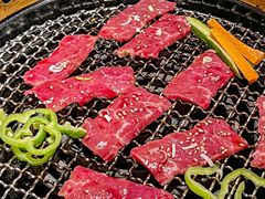 -江户烧肉(高德店)
