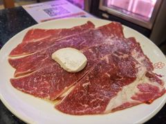 -木槿花韩式炭烤·熟成肉工坊(孙文东路店)